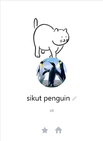 Nama - nama Line Unik Anak SMA Saat UN !