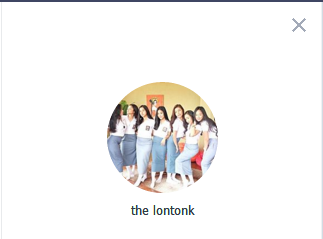 Nama - nama Line Unik Anak SMA Saat UN !