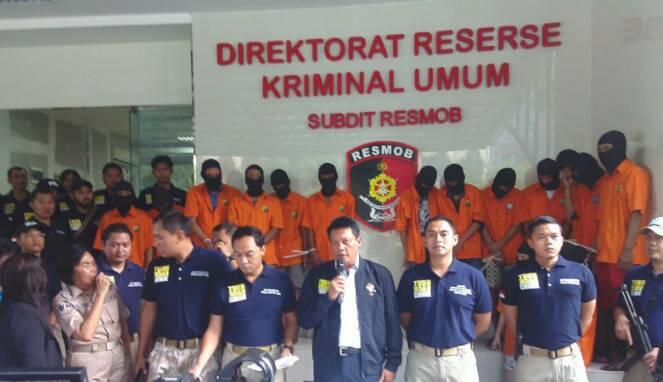 Gara-gara Alphard dan BMW, Arman Maulana Masuk Penjara