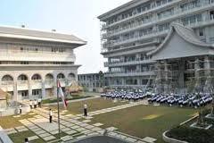 Mengenal bos 9 naga aka AGUAN dan Buddha Tzu Chi