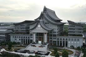 Mengenal bos 9 naga aka AGUAN dan Buddha Tzu Chi