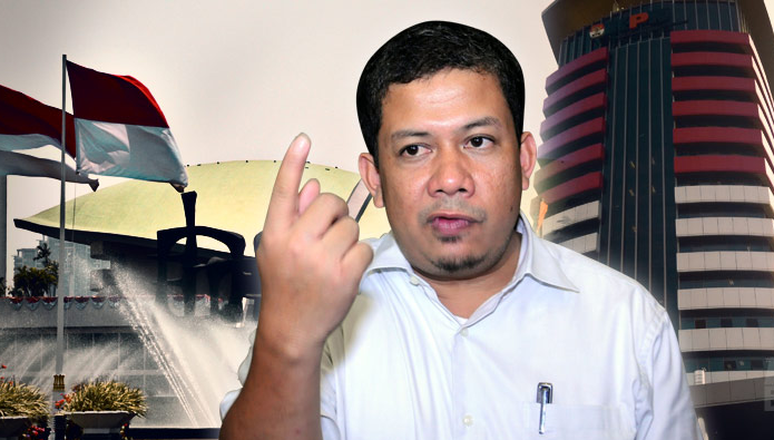 Dipecat, Fahri Hamzah Ungkit Kasus Luthfi &amp; Video Porno di Paripurna