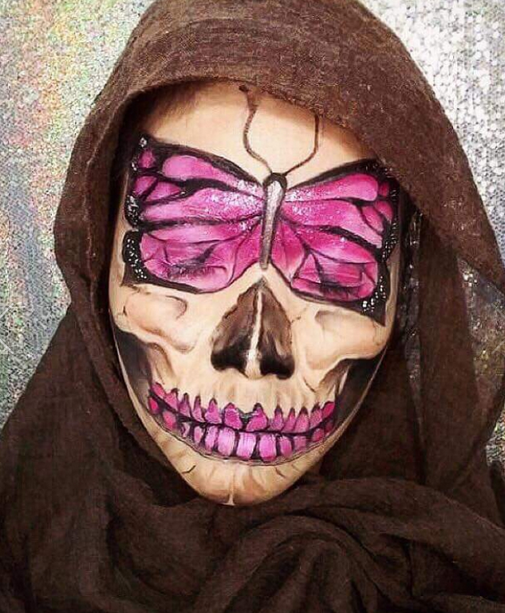 &#91;pic&#93; HIJABER HOROR