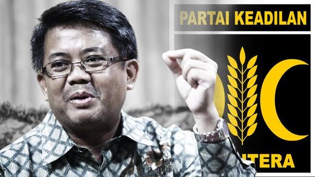 Presiden PKS: Fahri Hamzah Dipecat!