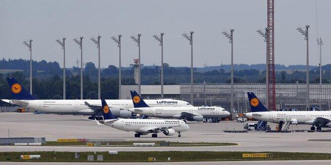 5 Bandara terbaik di dunia tahun ini, terbanyak dari Asia