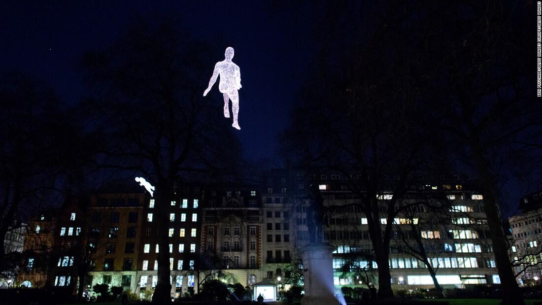 35 Foto dan Fakta Festival Cahaya di Seluruh Dunia