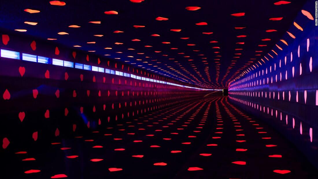 35 Foto dan Fakta Festival Cahaya di Seluruh Dunia