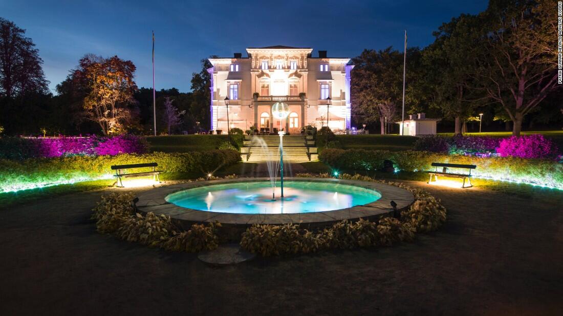 35 Foto dan Fakta Festival Cahaya di Seluruh Dunia