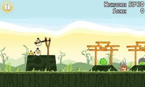 karakter hewan di game yang unyu unyu