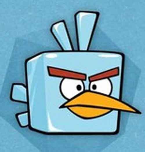 karakter hewan di game yang unyu unyu