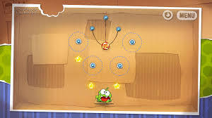 karakter hewan di game yang unyu unyu