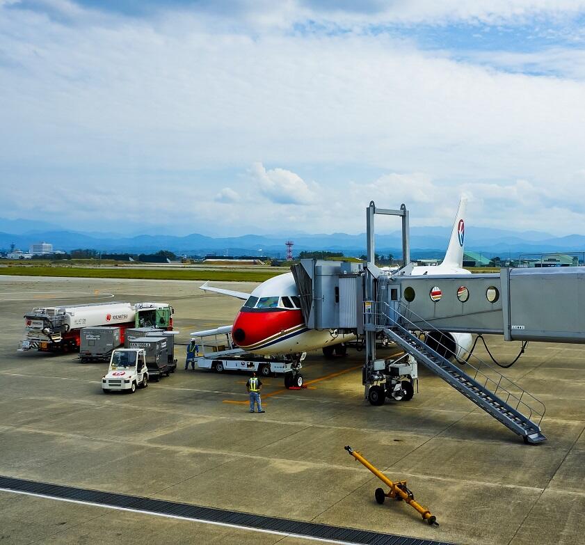 Apa itu Direct Flight dan Non-stop Flight? Kamu harus tahu!!