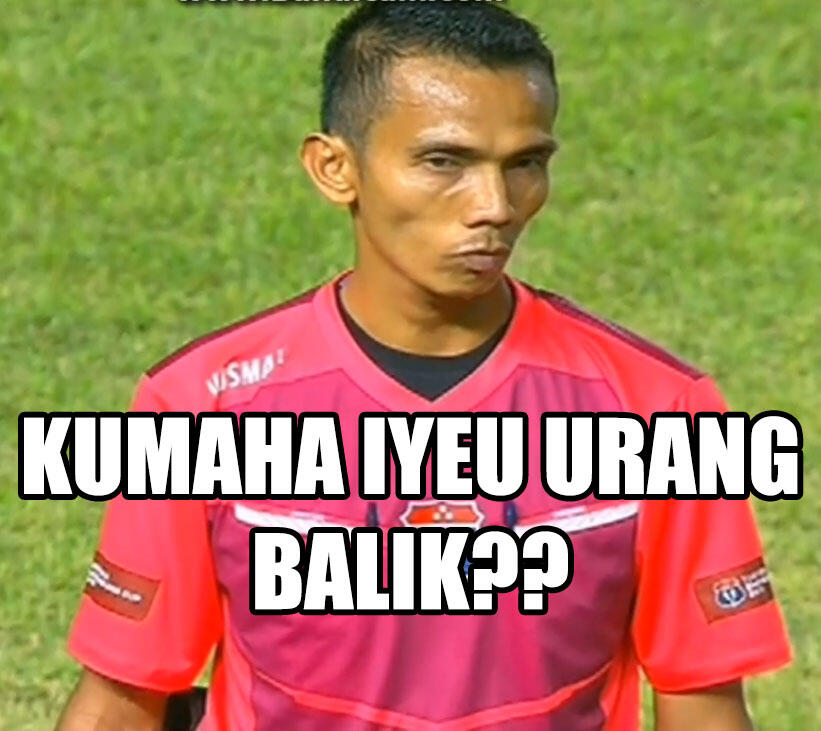 Komentar Tentang Laga PERSIB vs AREMA CRONUS 03/04/2016