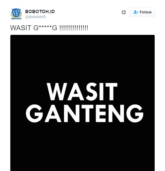 Komentar Tentang Laga PERSIB vs AREMA CRONUS 03/04/2016