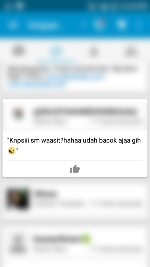 Komentar Tentang Laga PERSIB vs AREMA CRONUS 03/04/2016