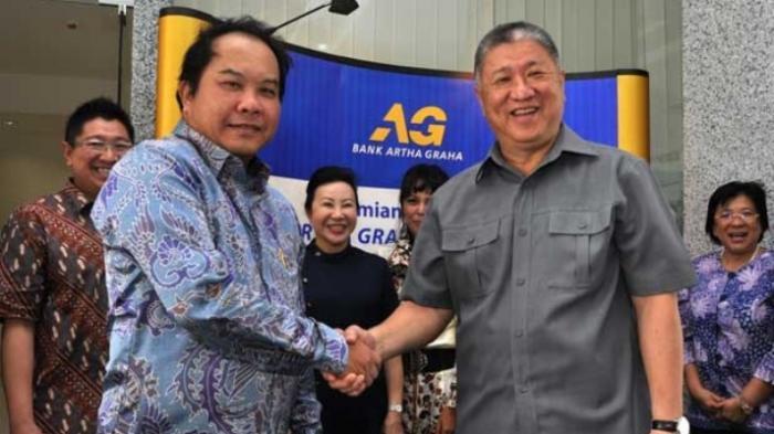 Aguan : Taipan yang Diusut KPK dan Istilah 9 Naga di Dunia Maya