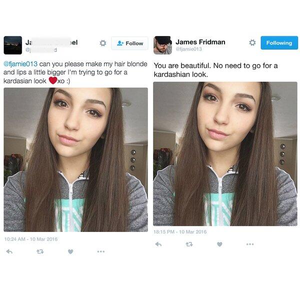 James Fridman - Ahli PhotoShop yang bikin ngakak