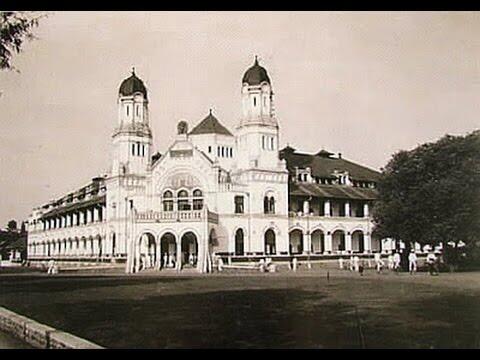 &#91;GHOST&#93; Kampung horor itu bernama MANYARAN...this is REAL STORY