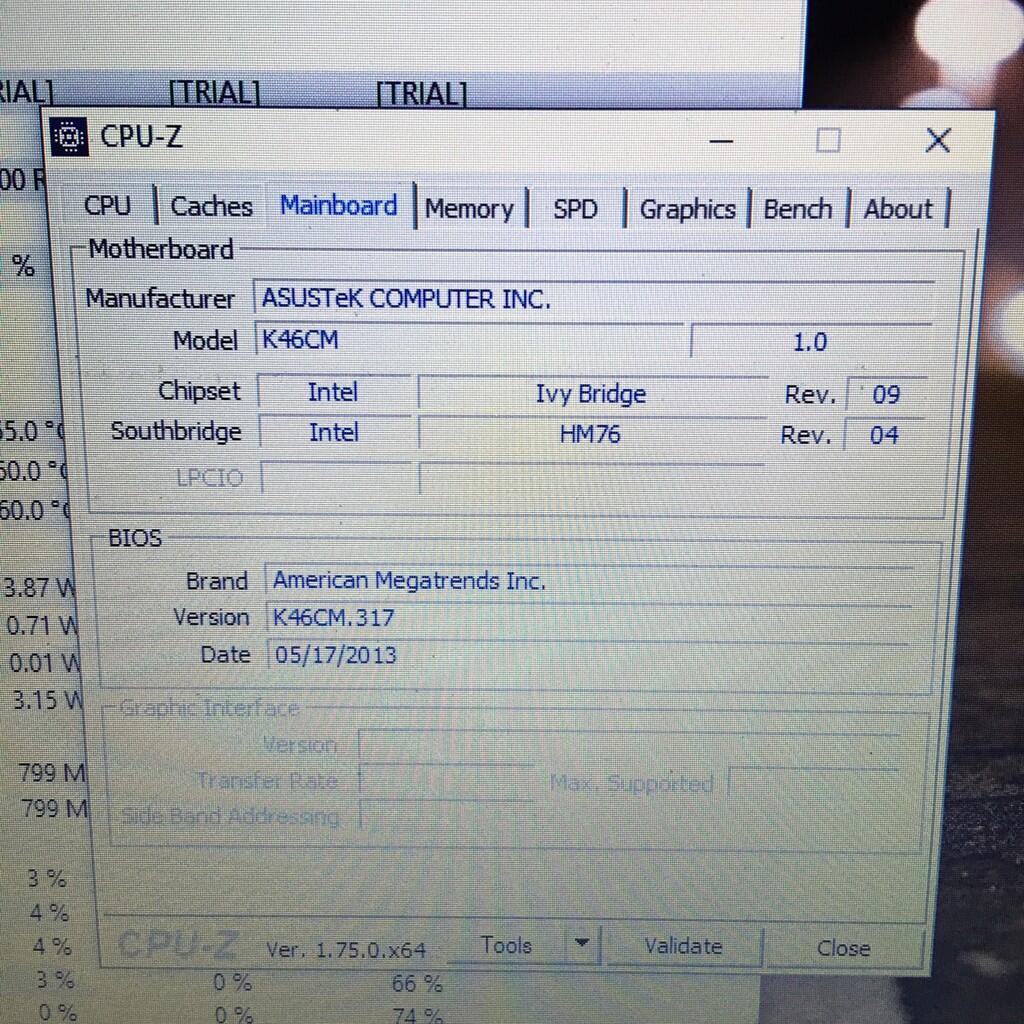 Apa mengganti ic bios dengan seri yang berbeda itu tidak apa? Urgent
