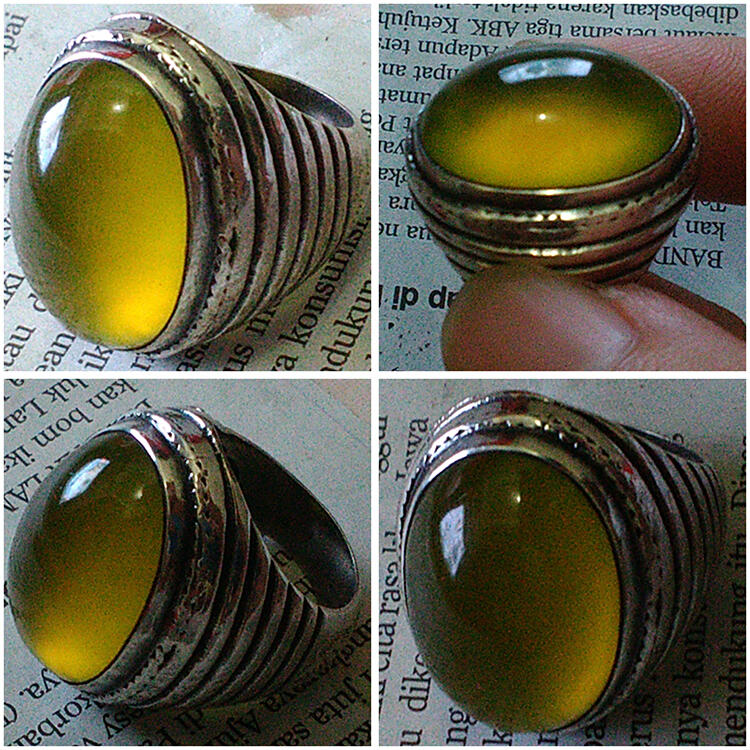 Natural Serpentine