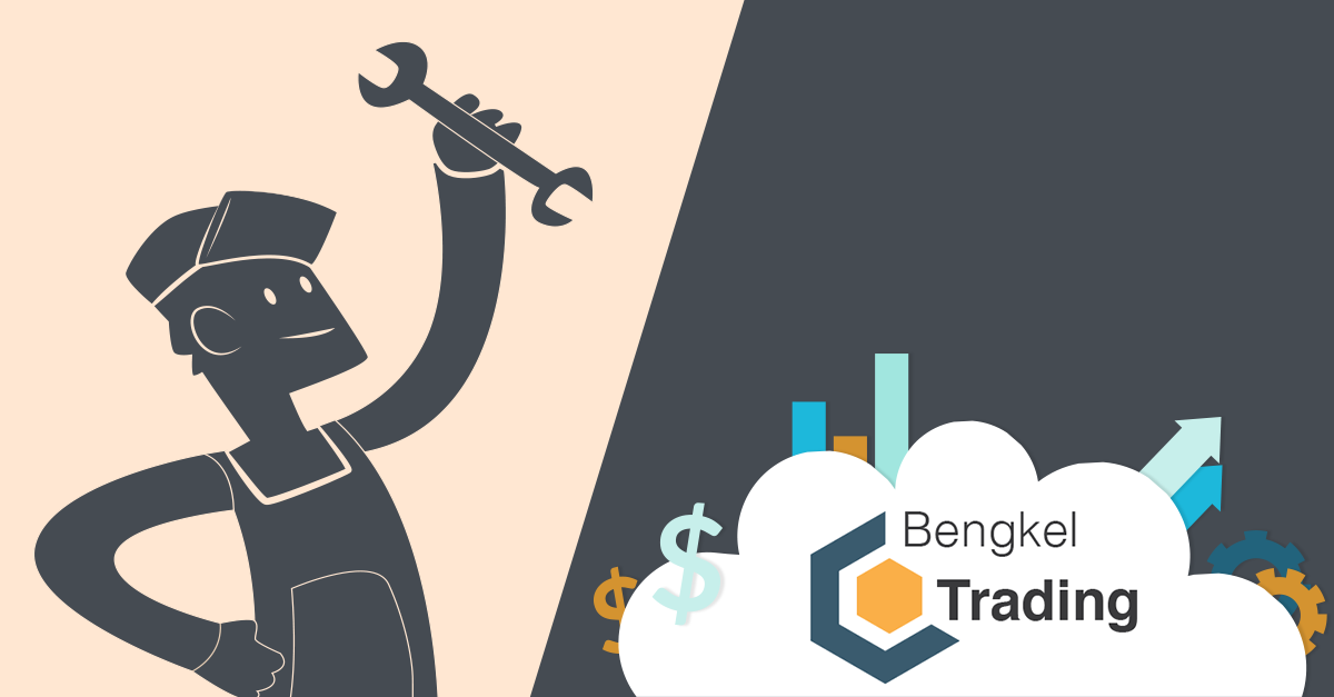Bengkel Trading