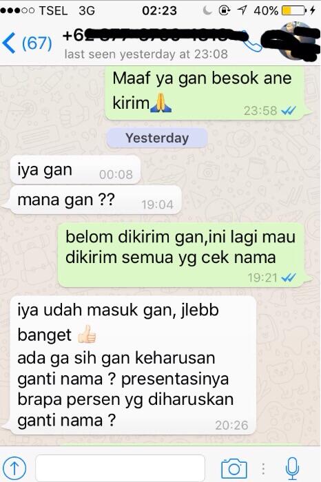 ## BHINEKSA ## | Analisa Potensi Kehidupan Dari Nama Dan Waktu Kelahiran