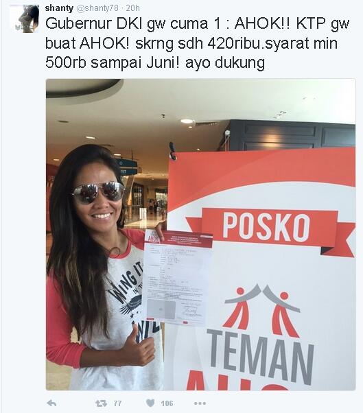 Menteri Susi: Reklamasi di Jakarta Dilaksanakan Tanpa Prosedur Seharusnya!