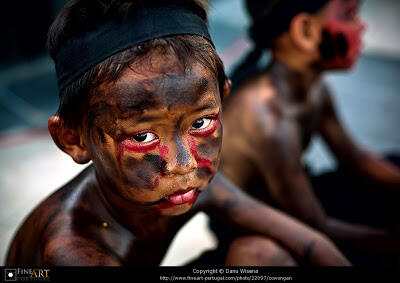 5 Tradisi Unik Mendatangkan Hujan di Indonesia