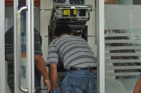 Sindikat Bule Bulgaria Bobol ATM di Bali