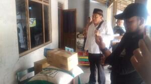 Setiyardi, Orang yang Siap Berikan Rumah untuk Suratmi Datang dan Penuhi Janjinya