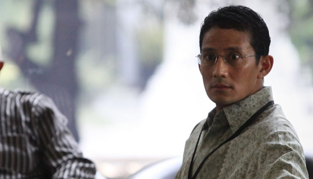 Panama Papers, Ada Nama Sandiaga Uno dan Riza Chalid!