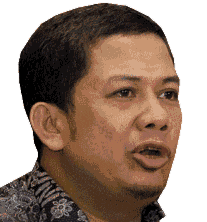 Pengakuan Fahri Hamzah Disuruh PKS Lawan KPK
