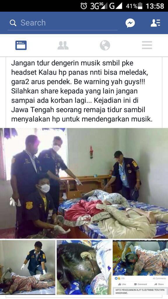 Dapat dari tetangga
