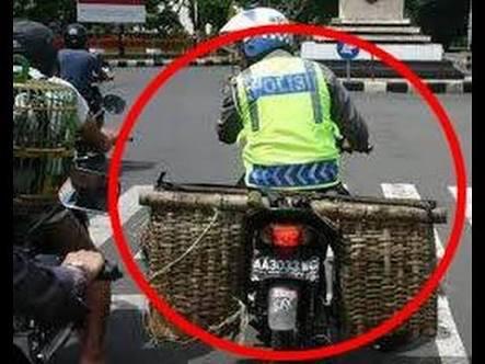 Polri Ungkap Peran Siyono di Jamaah Islamiyah