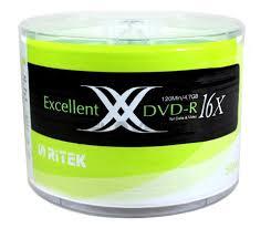 CD + DVD + BLURAY - BLANK (Berbagai Merk) Harga GROSIR