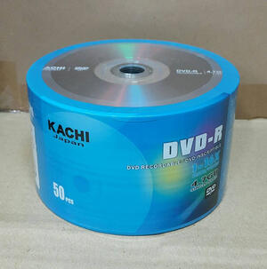 CD + DVD + BLURAY - BLANK (Berbagai Merk) Harga GROSIR