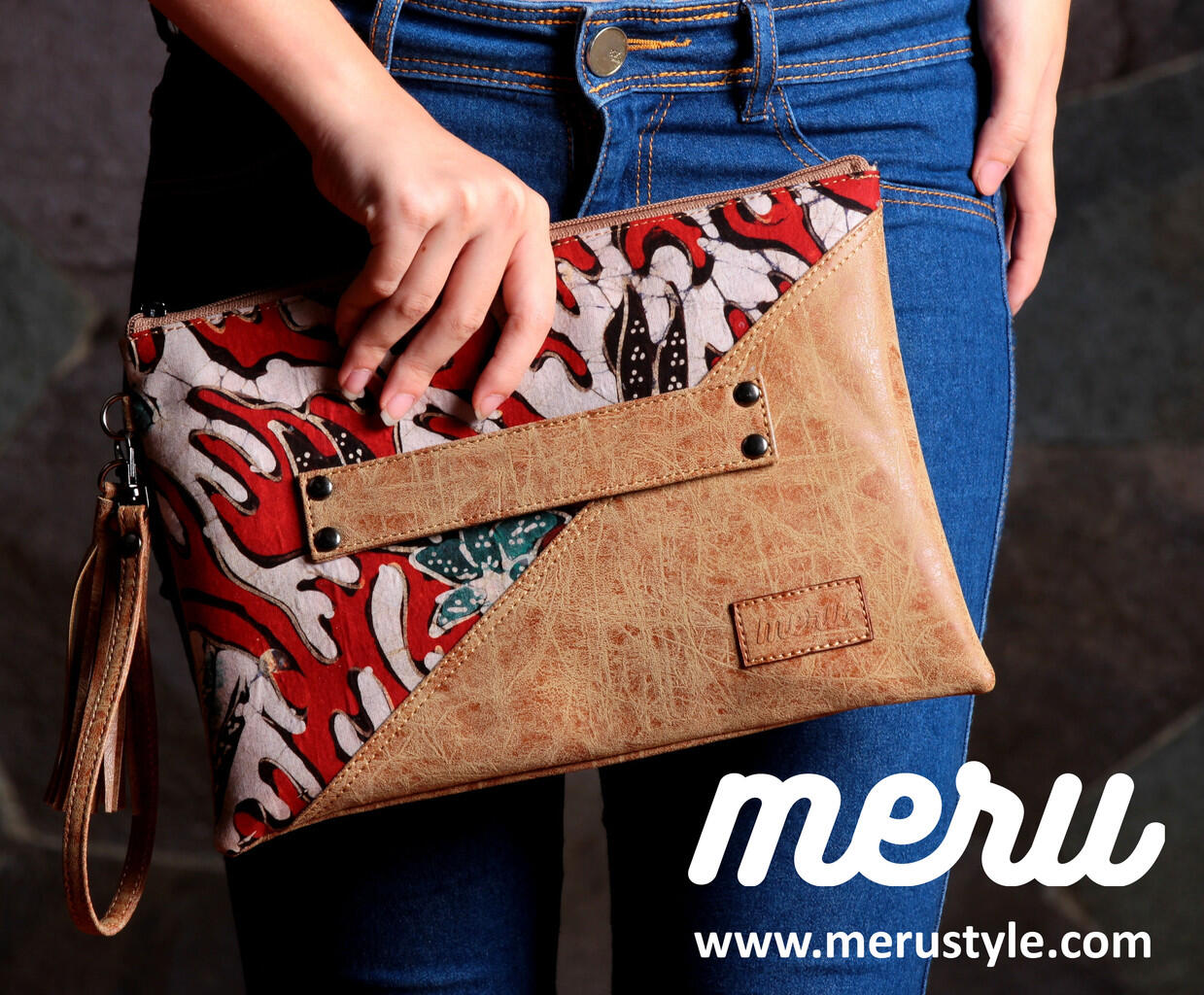 kesempatan Reseller Fashion Bag