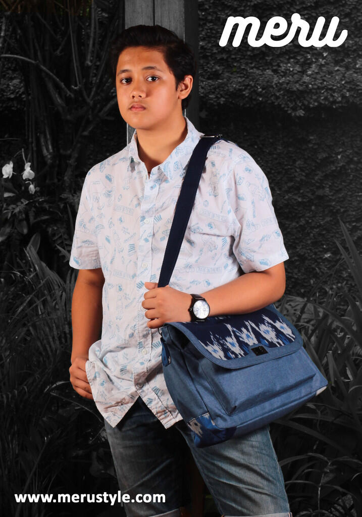 kesempatan Reseller Fashion Bag