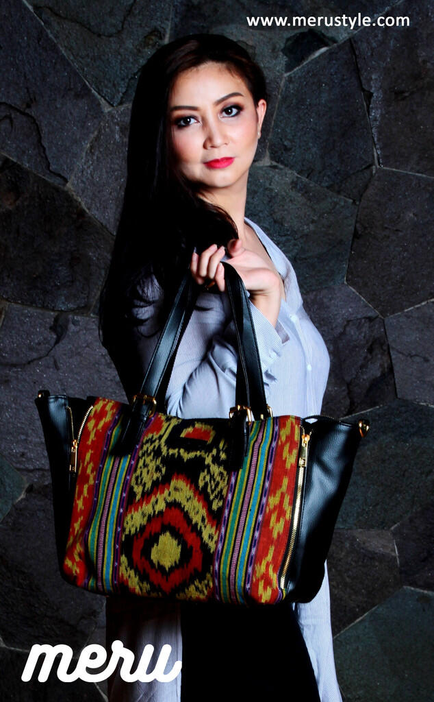 kesempatan Reseller Fashion Bag