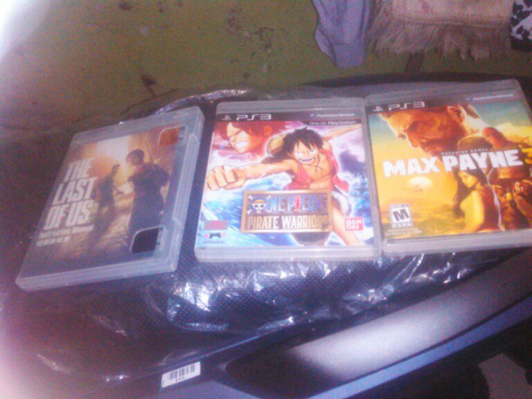 Mau jual/barter/tuker tambah games PS3 posting disini aja - Part 3