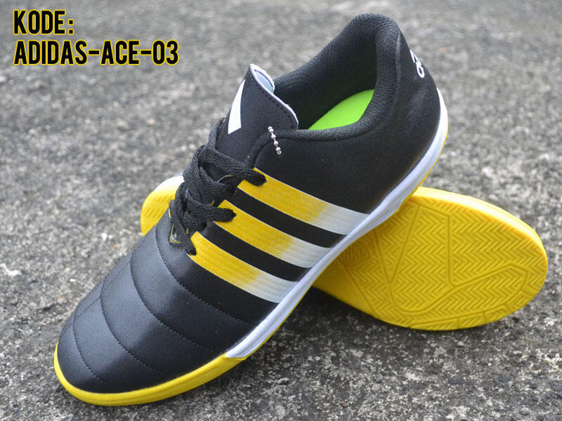 Sepatu Futsal KW 1 dan Super Bagus dan Berkualitas