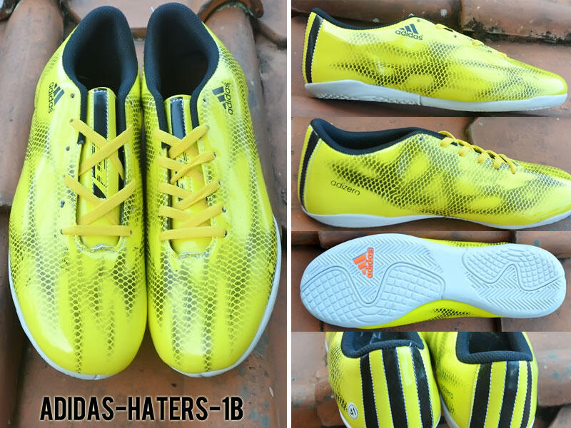Sepatu Futsal KW 1 dan Super Bagus dan Berkualitas