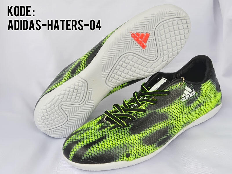 Sepatu Futsal KW 1 dan Super Bagus dan Berkualitas