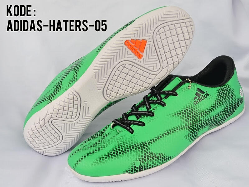 Sepatu Futsal KW 1 dan Super Bagus dan Berkualitas
