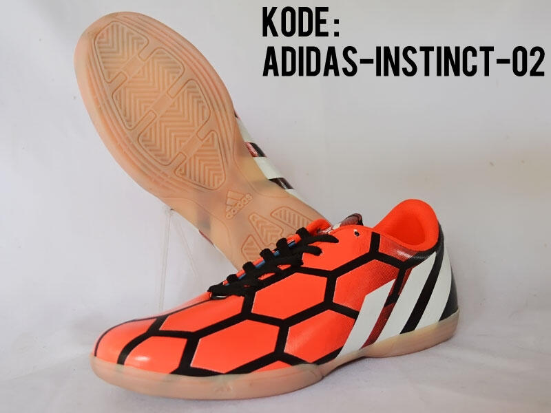 Sepatu Futsal KW 1 dan Super Bagus dan Berkualitas