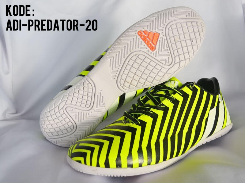 Sepatu Futsal KW 1 dan Super Bagus dan Berkualitas