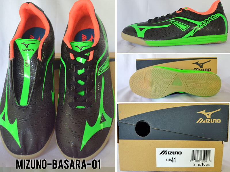 Sepatu Futsal KW 1 dan Super Bagus dan Berkualitas