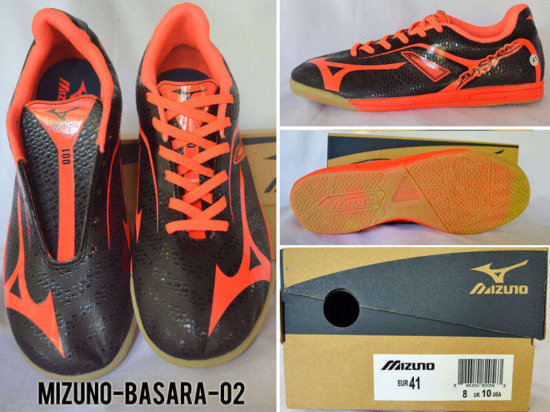 Sepatu Futsal KW 1 dan Super Bagus dan Berkualitas
