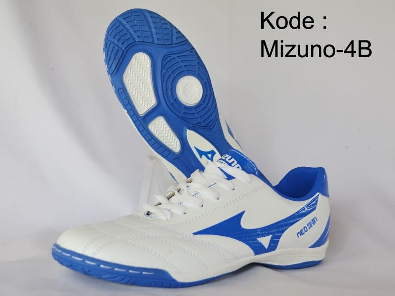 Sepatu Futsal KW 1 dan Super Bagus dan Berkualitas