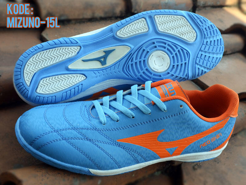 Sepatu Futsal KW 1 dan Super Bagus dan Berkualitas